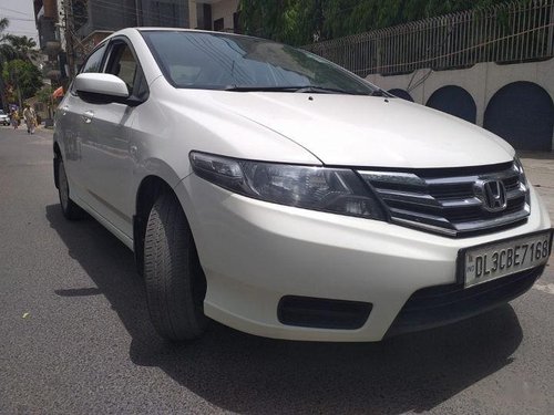 2012 Honda City for sale