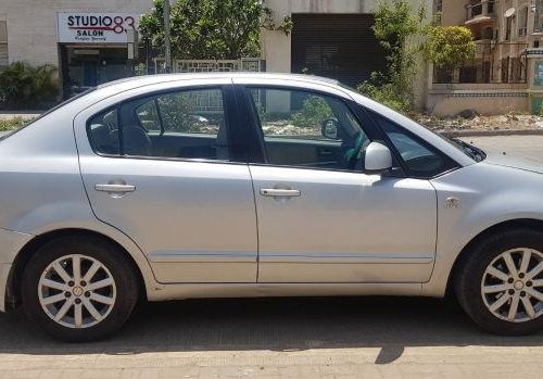 Used Maruti Suzuki SX4 car at low price