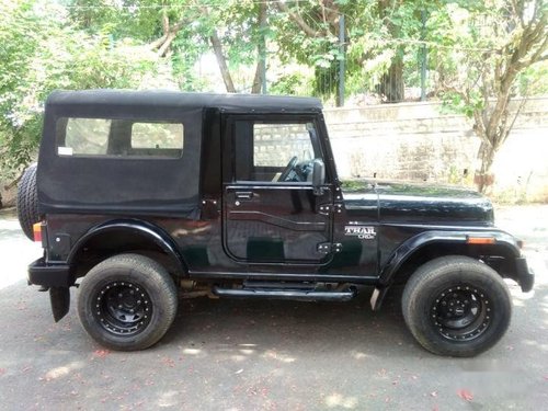 Used 2016 Mahindra Thar for sale