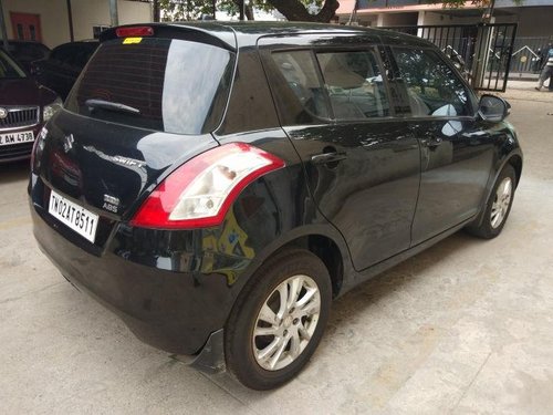 Used Maruti Swift ZDI for sale