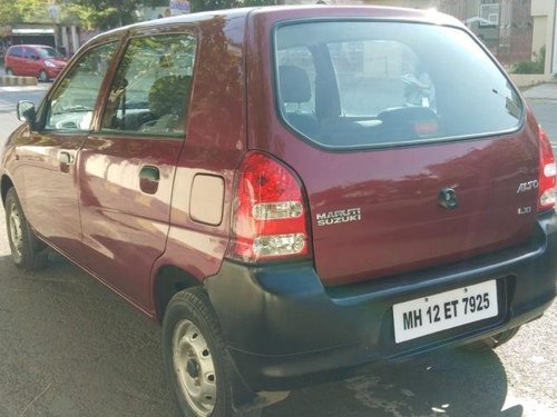 Maruti Suzuki Alto 2008 for sale