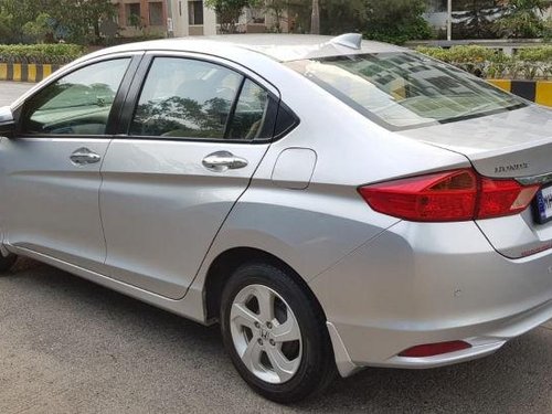 Used Honda City car at low price