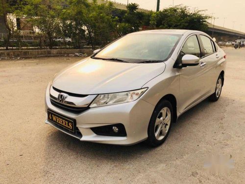 2014 Honda City for sale