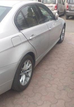 Good as new BMW 3 Series 320d Sedan for sale