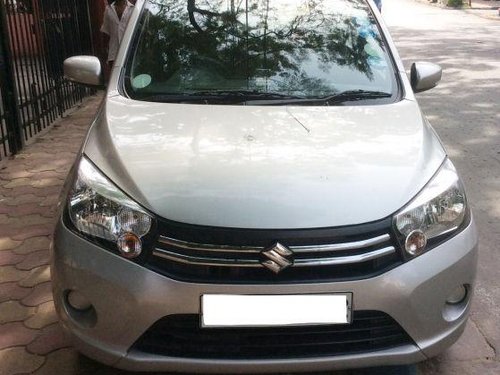 Maruti Suzuki Celerio 2014 for sale