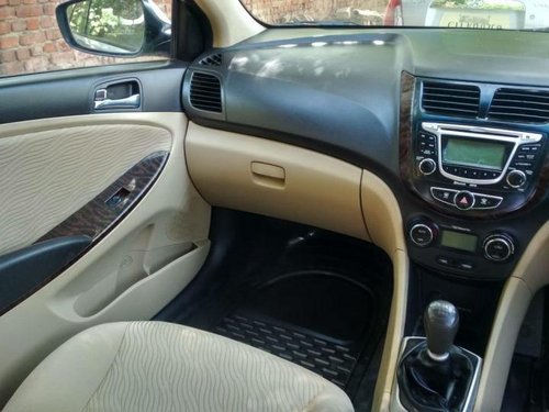 2011 Hyundai Verna for sale at low price