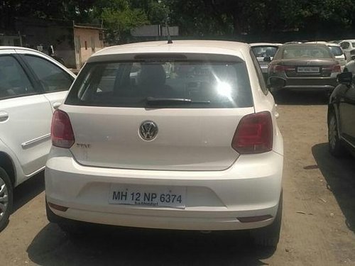 Used Volkswagen Polo 1.2 MPI Comfortline 2016 for sale