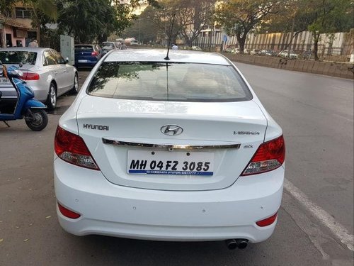 Used Hyundai Verna 1.6 SX 2013 for sale