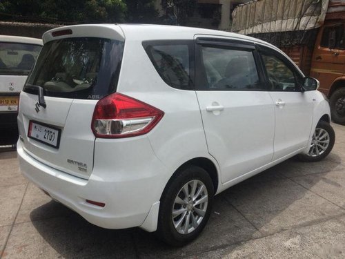 Used Maruti Suzuki Ertiga ZDI 2013 for sale