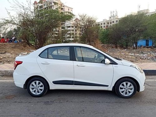 Used Hyundai Xcent car at low price