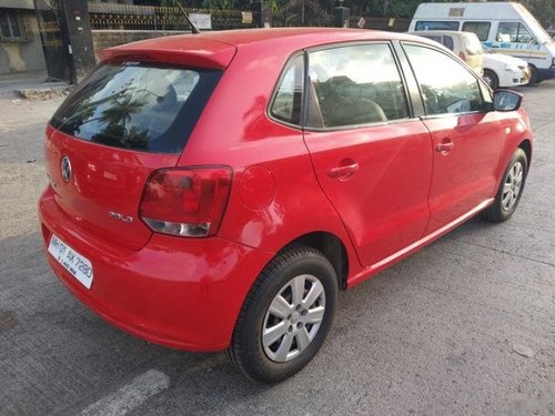 2011 Volkswagen Polo for sale at low price