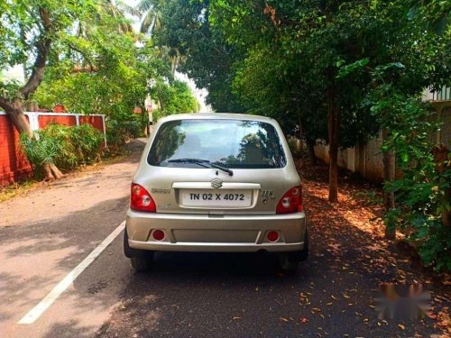 Maruti Suzuki Zen VXi BS-III, 2006, Petrol for sale 