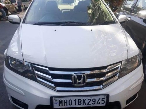 Good as new Honda City V MT for sale