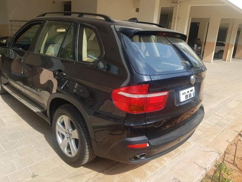 Good as new BMW X5 3.0d 2009 for sale