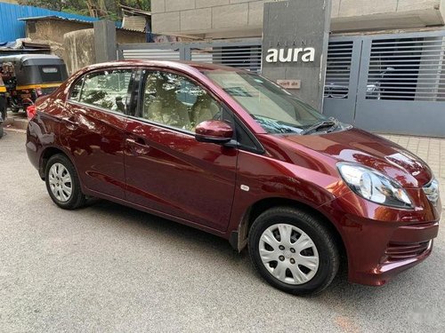 2015 Honda Amaze for sale