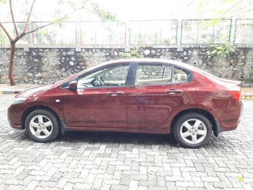 Used Honda City i-VTEC S 2013 for sale