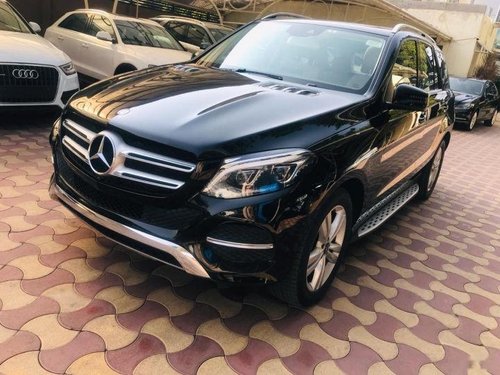 2016 Mercedes Benz GLE for sale