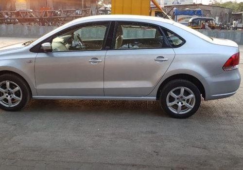 Used 2013 Volkswagen Vento for sale