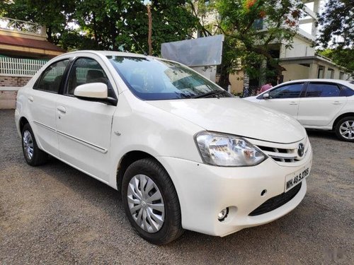 Used 2014 Toyota Platinum Etios for sale