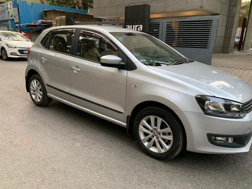 2014 Volkswagen Polo for sale