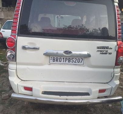 Used 2012 Mahindra Scorpio 2009-2014 for sale