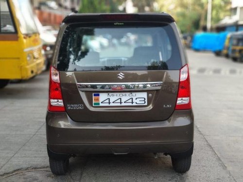 Used 2014 Maruti Suzuki Wagon R for sale