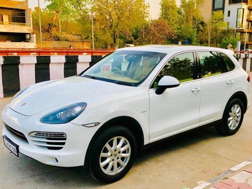 Porsche Cayenne 2014 for sale