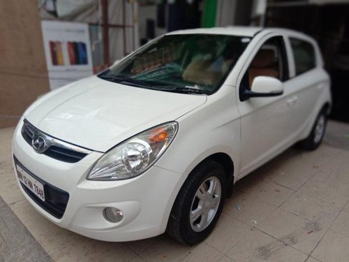 Used Hyundai i20 car at low price