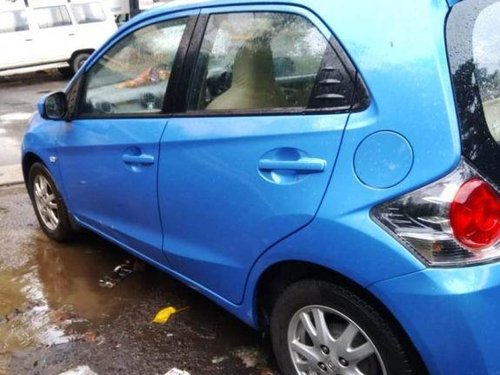 Used 2012 Honda Brio for sale