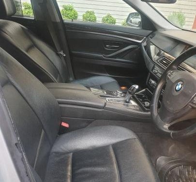 Used 2011 BMW 5 Series 2003-2012 for sale