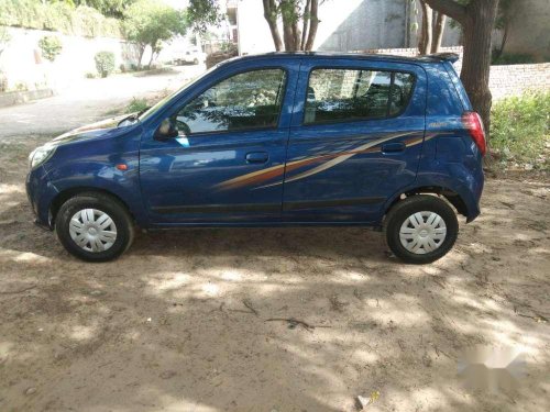 Maruti Suzuki Versa 2013 for sale 