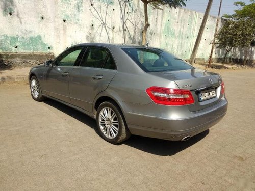 Mercedes-Benz E-Class E 200 CGI for sale