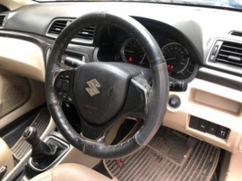 Used 2015 Maruti Suzuki Ciaz for sale