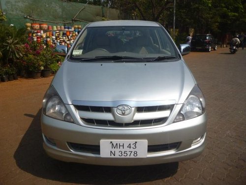 Used 2006 Toyota Innova 2004-2011 for sale