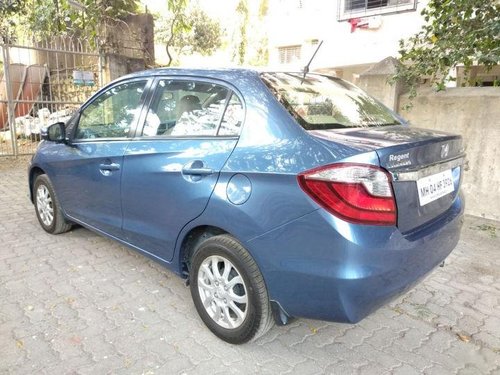 2016 Honda Amaze for sale at low price