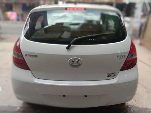 Used Hyundai i20 car at low price