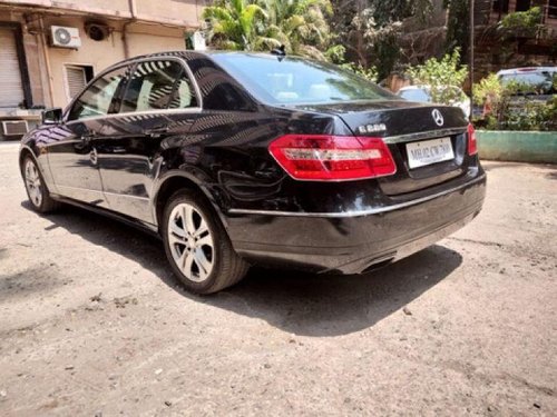 Mercedes-Benz E-Class E 220 CDI Avantgarde for sale