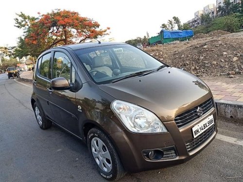 Maruti Suzuki Ritz 2010 for sale