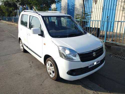 2011 Maruti Suzuki Wagon R for sale