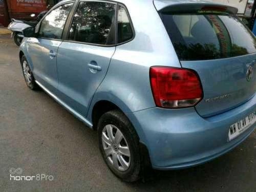 Volkswagen Polo 2011 for sale