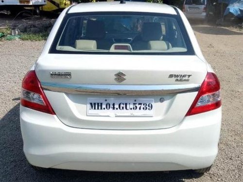 Good as new Maruti Dzire VXI for sale