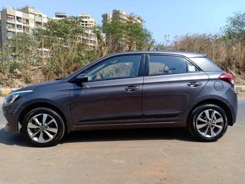 Hyundai Elite i20 Asta 1.2 for sale