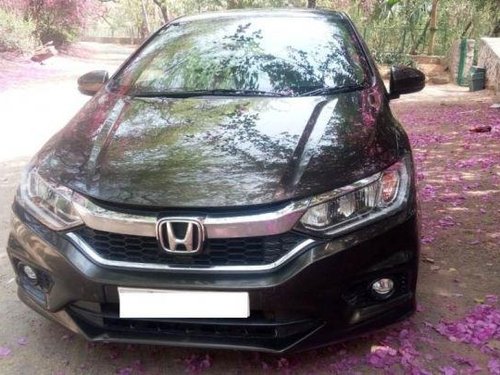 Honda City i VTEC CVT VX for sale