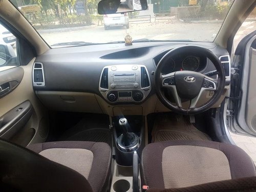 Used Hyundai i20 car at low price