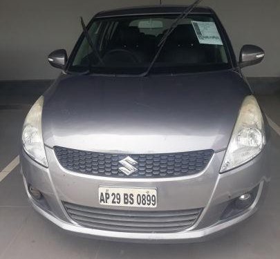 Used 2012 Maruti Suzuki Swift for sale