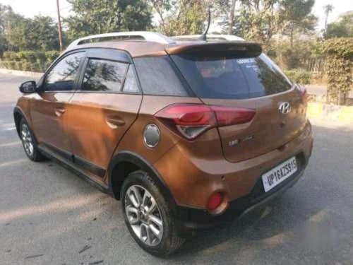 Hyundai i20 Active 1.4 SX, 2015, Diesel for sale 