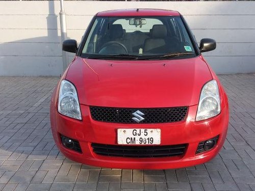 Used 2010 Maruti Suzuki Swift for sale