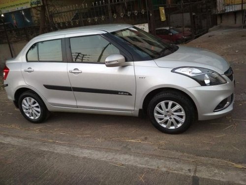 2016 Maruti Suzuki Dzire for sale at low price