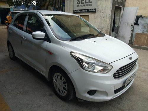 Used Ford Figo car at low price