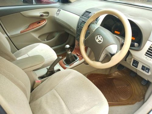Used Toyota Corolla Altis Diesel D4DG 2010 for sale